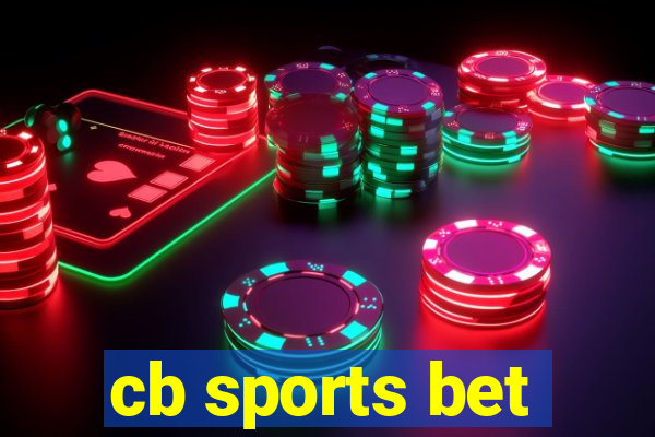 cb sports bet